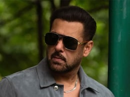 Salman Khan Goes To Delhi High Court For Protection Of Personality Rights