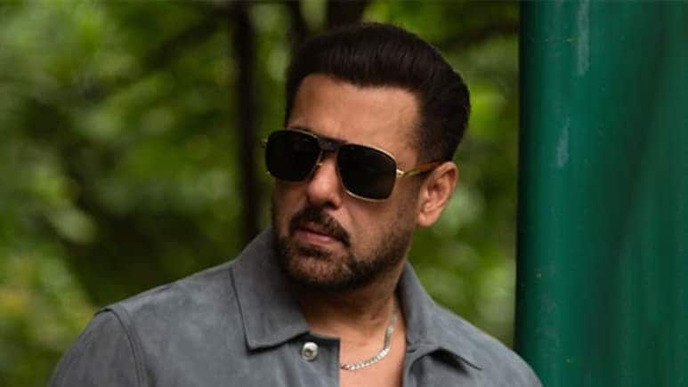 Salman Khan Goes To Delhi High Court For Protection Of Personality Rights