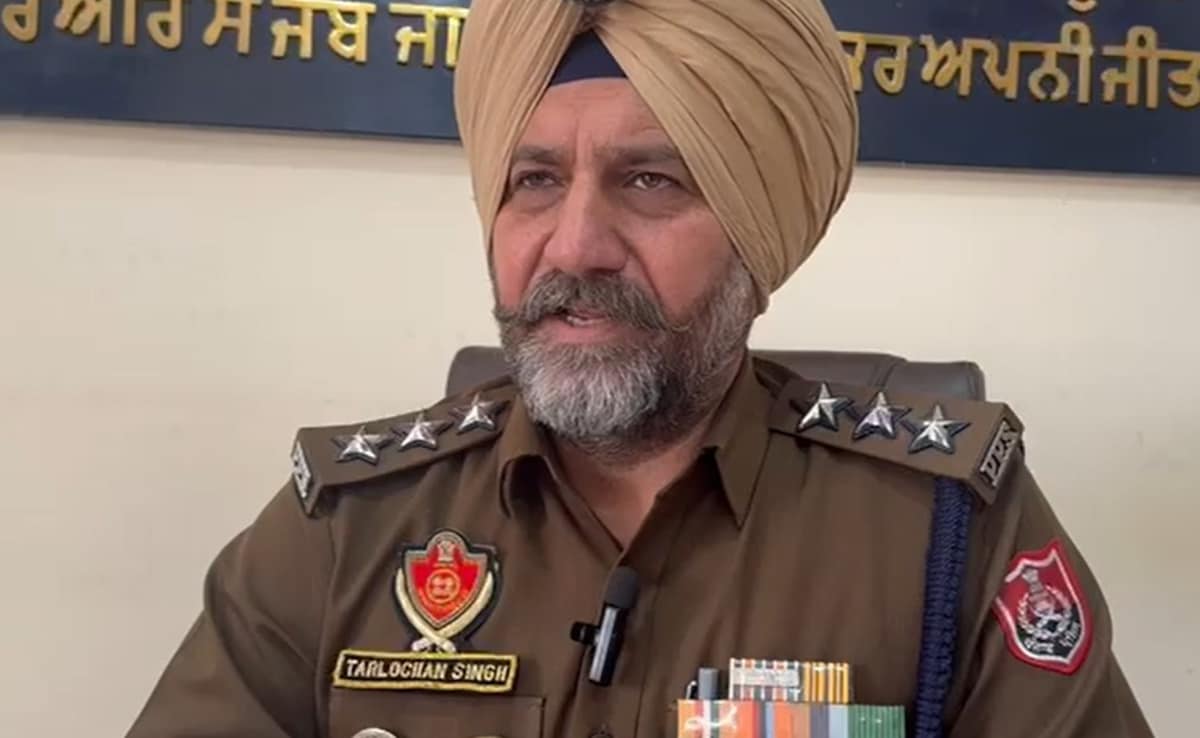 Latest and Breaking News on NDTV