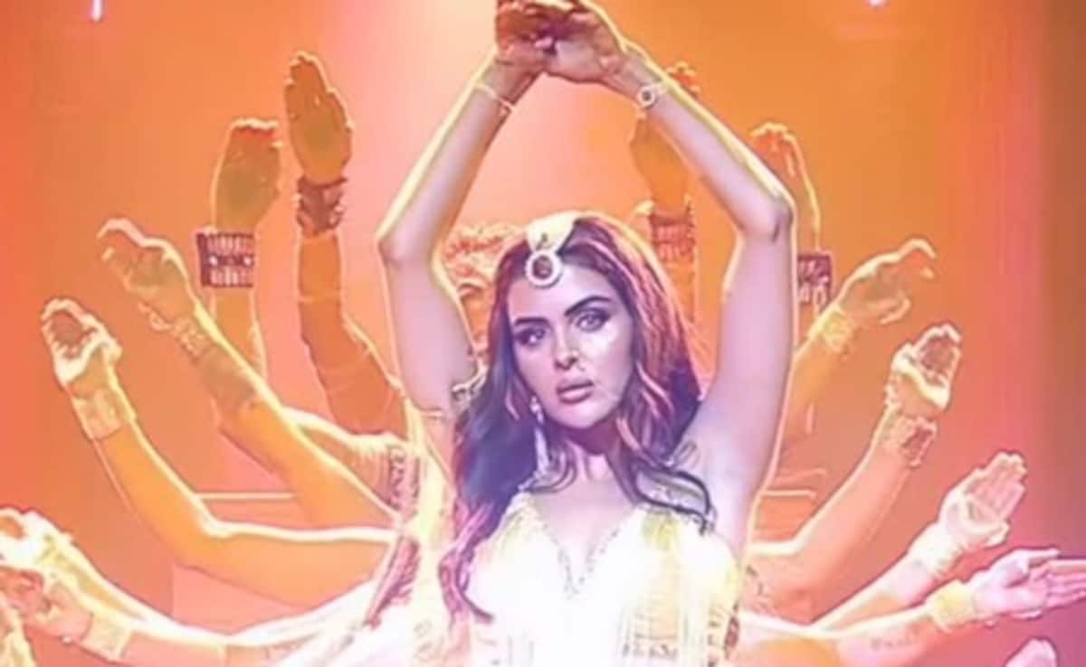 नागिन 7 में दिखेंगी प्रियंका चाहर चौधरी, पिछली नागिनों से हुई तुलना, बोलीं- यह मेरे लिए गर्व की बात है