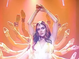 नागिन 7 में दिखेंगी प्रियंका चाहर चौधरी, पिछली नागिनों से हुई तुलना, बोलीं- यह मेरे लिए गर्व की बात है