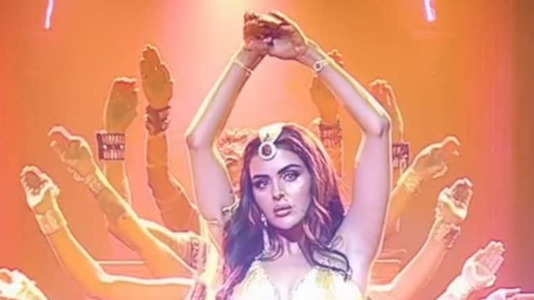 नागिन 7 में दिखेंगी प्रियंका चाहर चौधरी, पिछली नागिनों से हुई तुलना, बोलीं- यह मेरे लिए गर्व की बात है