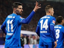 Bayer Leverkusen Beat RB Leipzig To Move Third In Bundesliga