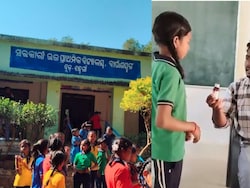 Lizard Found In Odisha School Meal, 98 Students Fall Ill