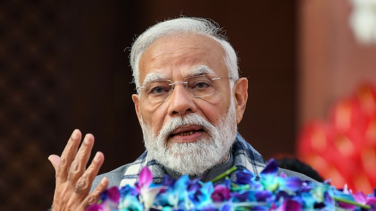 जनता से जुड़ें, सोशल मीडिया पर एक्टिव रहें... असम चुनाव से पहले PM मोदी ने सांसदों को दिया टास्क