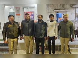 बेहद खौफनाक! 500 रुपये के लिए पहले हत्या, फिर कुत्तों के आगे छोड़ा शव... कानपुर में दोस्त ही बना हैवान