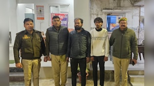 बेहद खौफनाक! 500 रुपये के लिए पहले हत्या, फिर कुत्तों के आगे छोड़ा शव... कानपुर में दोस्त ही बना हैवान