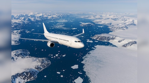 आसमान में सफर का सबसे खतरनाक रास्ता, जहां नहीं उड़ना चाहता कोई भी प्लेन