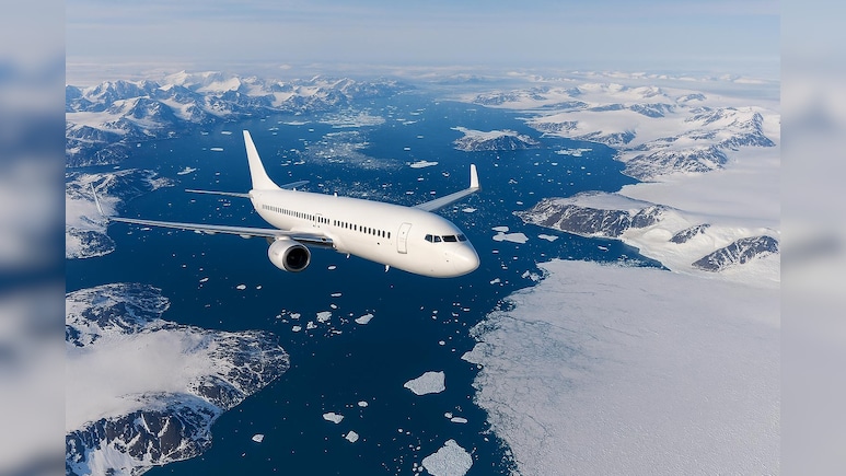 आसमान में सफर का सबसे खतरनाक रास्ता, जहां नहीं उड़ना चाहता कोई भी प्लेन