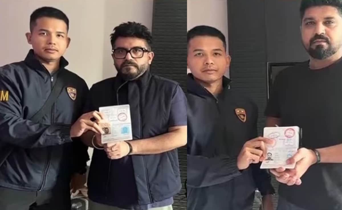 "Not Someone Who Fled After Rs 5,000-Crore Fraud": Luthra Brothers In Court