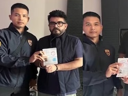 &quot;Not Someone Who Fled After Rs 5,000 Crore Fraud&quot;: Luthra Brothers In Court