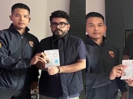 "Not Someone Who Fled After Rs 5,000-Crore Fraud": Luthra Brothers In Court