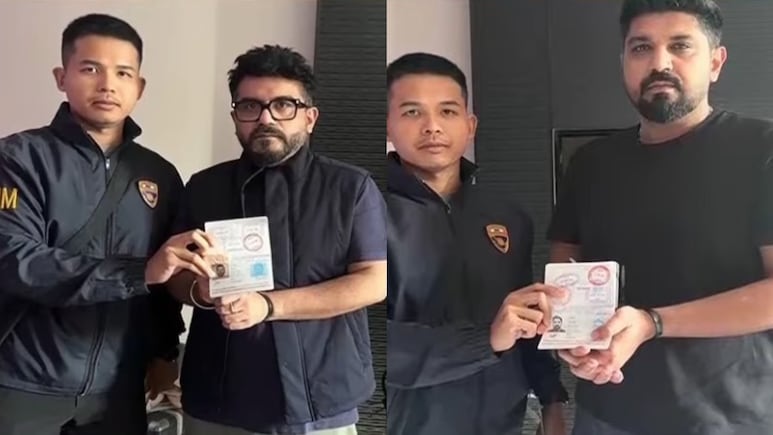 "Not Someone Who Fled After Rs 5,000-Crore Fraud": Luthra Brothers In Court