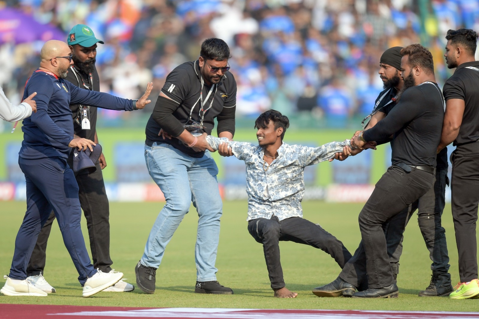 Latest and Breaking News on NDTV