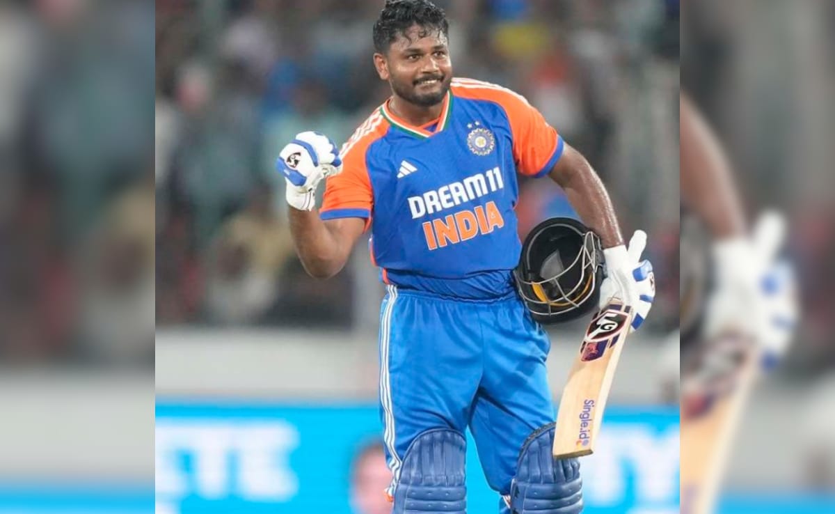 IND vs NZ 4Th T20I: विश्व कप के ड्रेस रिहर्सल के 'चौथे' बड़े टेस्ट से पहले सैमसन बने सबसे बड़ा सवाल, प्रबंधन लेगा यह गंभीर फैसला?