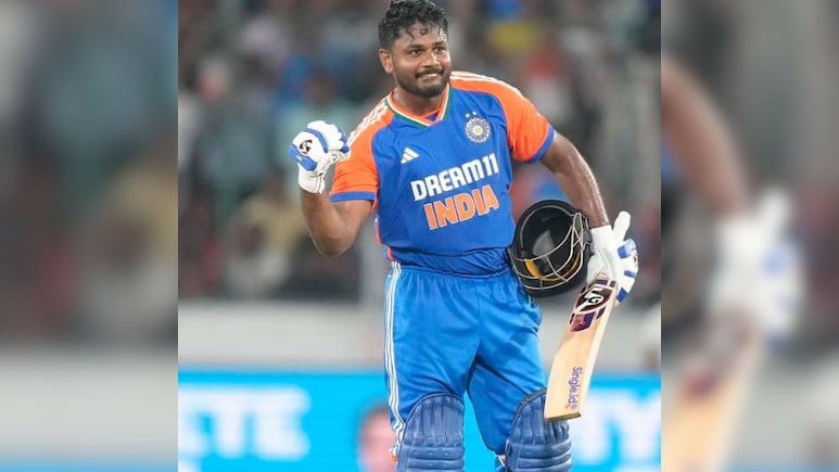 IND vs NZ 4Th T20I: विश्व कप के ड्रेस रिहर्सल के 'चौथे' बड़े टेस्ट से पहले सैमसन बने सबसे बड़ा सवाल, प्रबंधन लेगा यह गंभीर फैसला?