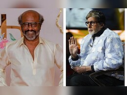 रजनीकांत के गंजेपन और उम्र का जब इस शख्स ने उड़ाया था मजाक, थलाइवा की बात सुन बिग बी की भी छूटी थी हंसी