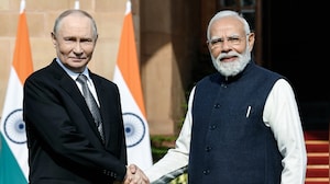 "India On Side Of Peace": PM Modi Mentions Ukraine War To Putin