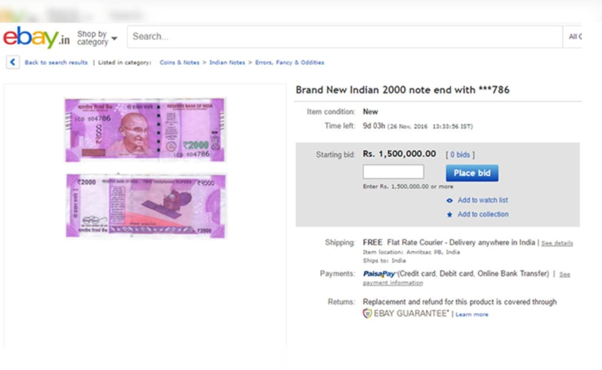 Latest and Breaking News on NDTV