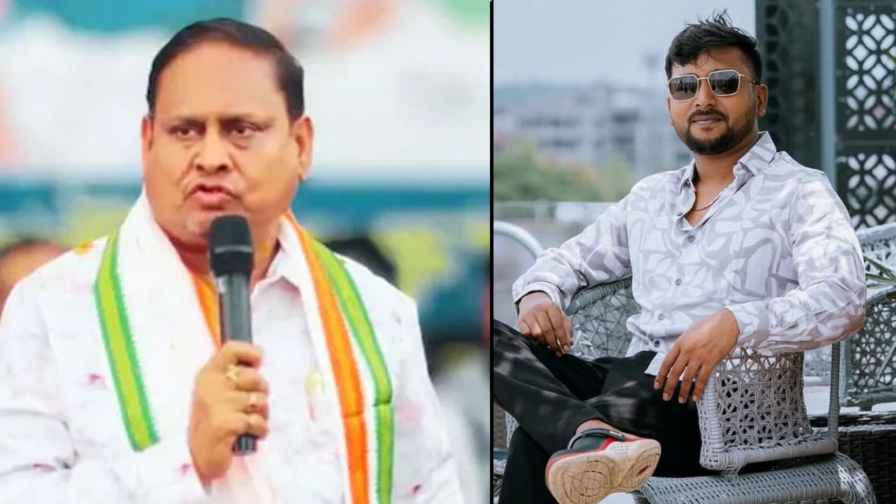 Humayun Kabir's Son Detained For Slapping On-Duty Cop In Father's Security