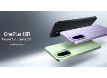 OnePlus 15R चे स्टोरेज व्हेरिएंट्स आणि संभाव्य किंमत लॉन्चपूर्वी लीक