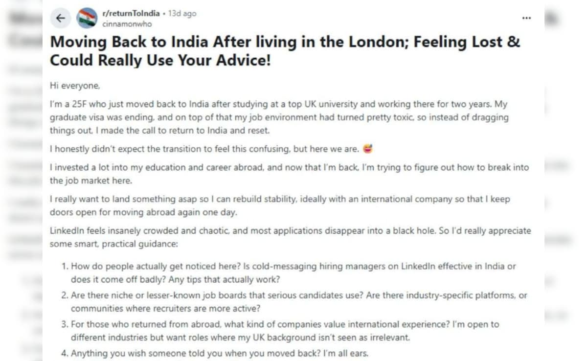 Latest and Breaking News on NDTV