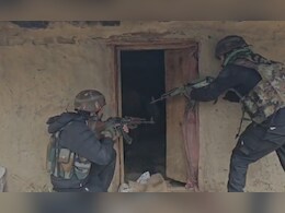 किश्तवाड़ में आतंकियों की तलाश में कैसे चल रहा ऑपरेशन, NDTV की ग्राउंड रिपोर्ट में जानिए