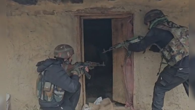 किश्तवाड़ में आतंकियों की तलाश में कैसे चल रहा ऑपरेशन, NDTV की ग्राउंड रिपोर्ट में जानिए