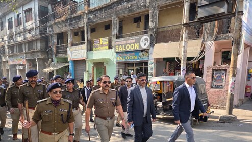 रेलवे की जमीन पर &lsquo;50 हजार जिंदगियां&rsquo;&hellip; बनभूलपुर मामले पर सुनवाई क्यों है इतनी अहम? समझें पूरा विवाद