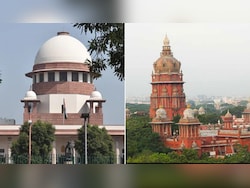 &quot;Something&#039;s Wrong&quot;: Top Court Seeks Reply Over Madras High Court Listings