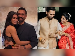 Samantha Manifested A 'Very Loyal And Loving Partner' A Year Before Her Wedding To Raj Nidimoru