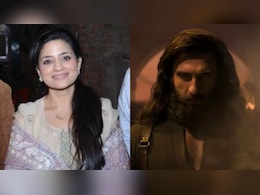 "Very Well Made": Mehbooba Mufti's Daughter Iltija Mufti Praises <i>Dhurandhar</i>