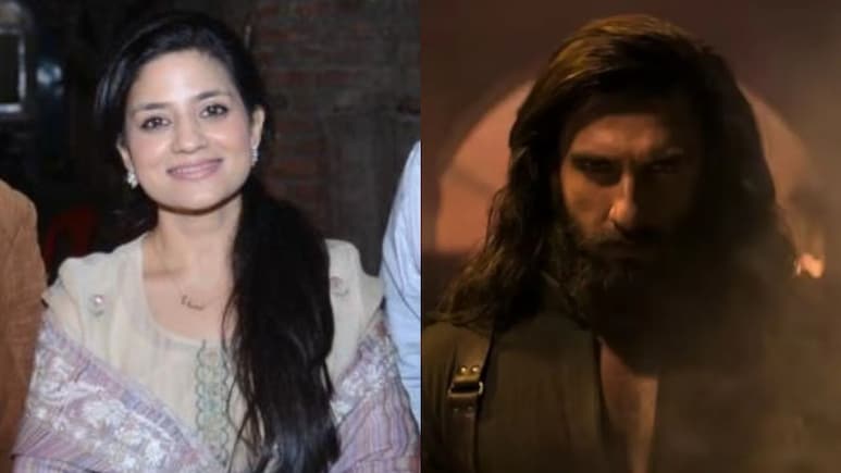 "Very Well Made": Mehbooba Mufti's Daughter Iltija Mufti Praises <i>Dhurandhar</i>