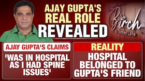 Fire Tragedy Probe Takes Turn as Goa Police Expose Ajay Gupta's Role