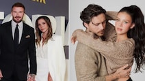 Victoria Beckham's Act That Prompted Son Brooklyn To Block Her, Father David