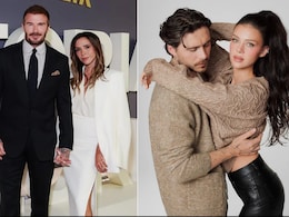 Brooklyn Beckham&rsquo;s New Advert Has A Connection To His Photography Career