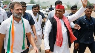 यूपी में अकेले चुनाव लड़ेगी कांग्रेस, क्या खत्म हो रहा है इंडिया गठबंधन, क्या करेंगे अखिलेश यादव?