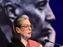 'नेहरू को बदनाम करना सत्ताधारी वर्ग का मुख्य एजेंडा...', सोनिया गांधी ने केंद्र सरकार को घेरा
