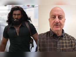 धुरंधर को प्रोपेगेंडा बताने वालों पर अनुपम खेर का आया रिएक्शन, बोले- मेरा फिल्म से कोई लेना-देना नहीं है