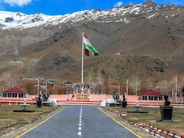 From Battlefields To Borderlands: How India Is Turning Sites Of Conflict Into Travel Destinations