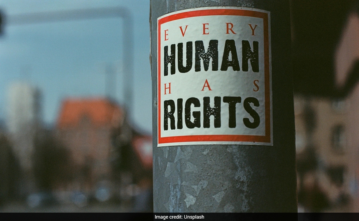 Día de los Derechos Humanos 2025: Reafirmando lo Esencial en Tiempos de Crisis