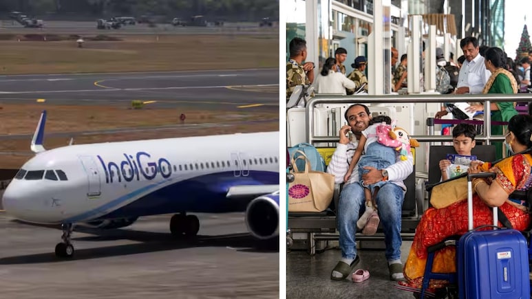 'कठिन दिन रहे, मिलकर मजबूत बनें', इंडिगो CEO ने कर्मचारियों को लिखा इमोशनल लेटर