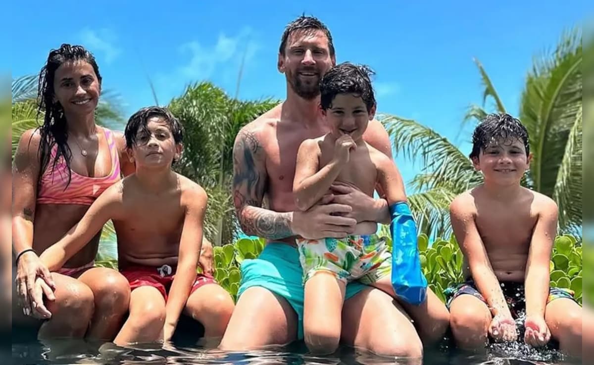 Latest and Breaking News on NDTV Latest and Breaking News on NDTV