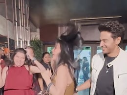 गौरव खन्ना की वाइफ डांस वीडियो की वजह से हुईं ट्रोल, लोग बोले- ओवरएक्टिंग, क्यूट बनने की नाकाम कोशिश