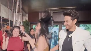 गौरव खन्ना की वाइफ डांस वीडियो की वजह से हुईं ट्रोल, लोग बोले- ओवरएक्टिंग, क्यूट बनने की नाकाम कोशिश