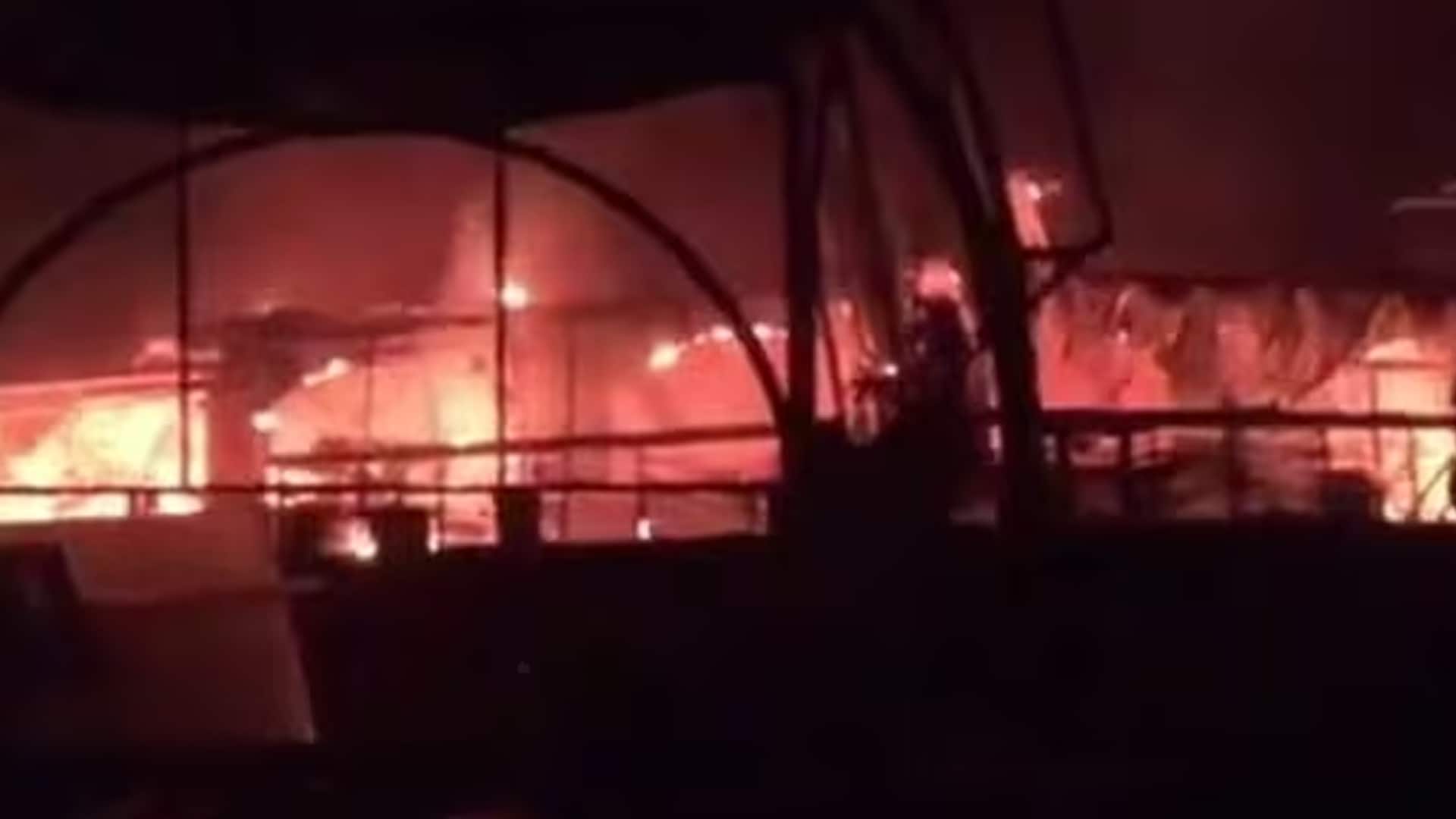 Goa Club Fire: 3 Officials Suspended, 5 Arrested; Owners Still On The Run