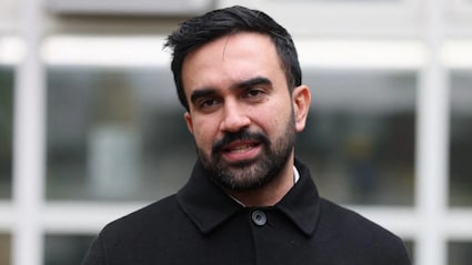 'For Family's Safety': Zohran Mamdani To Move To $100 Million Gracie Mansion