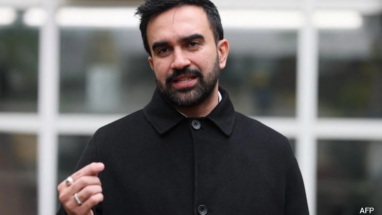 Zohran Mamdani Has Bold Promises. Can He Fulfill Them As New York City Mayor?