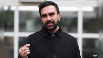 'Return Kohinoor Diamond To India': NYC Mayor Zohran Mamdani's Bold Message For King Charles &mdash; Watch