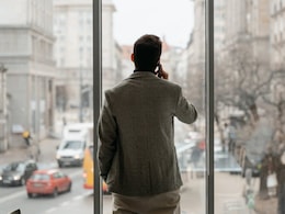 NRI With Rs 100 Crore Net Worth Returns To India, Reflects On Post-Retirement Life: "Bliss And A Curse"